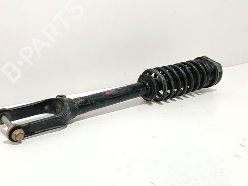 Left front shock absorber MERCEDES-BENZ M-CLASS (W164) ML 280 CDI 4-matic (164.120) | BP31194764M16