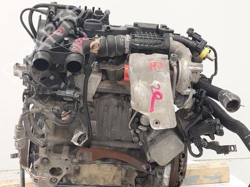 Used Engine PEUGEOT PARTNER Tepee 1.6 HDi / BlueHDi 75 (75 hp) 27675677