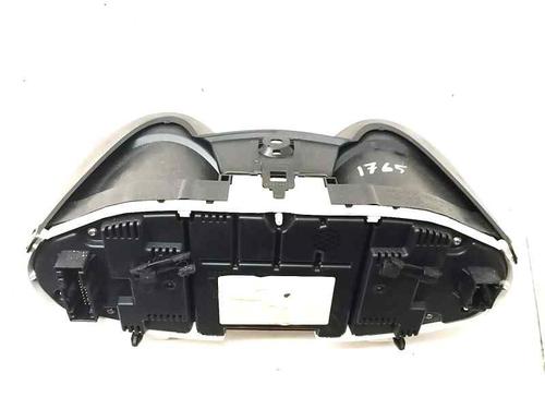 Instrument cluster FORD FIESTA VI (CB1, CCN) 1.0 EcoBoost | BP22970281C47 