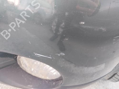 Front bumper SUBARU LEGACY IV Estate (BP) 2.5 AWD (BP9) | BP26691810C7 