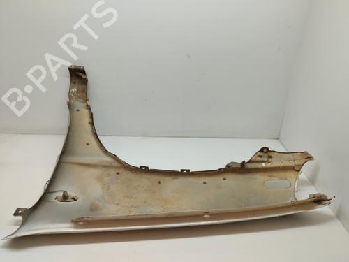 Right front fenders NISSAN TERRANO II (R20)  | BP15978838C42 