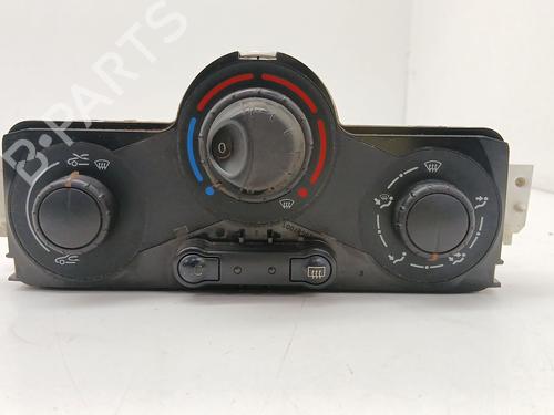 climate-control-renault-scenic-ii-jm01_-2003-2004-2005-2006-2007-2008-2009-2010-33981352 main image