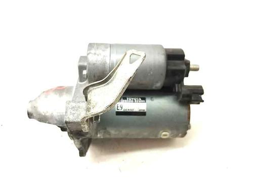 Used Starter TOYOTA YARIS (_P13_) 1.3 (NSP130_, NSP130) (99 hp) 22994948
