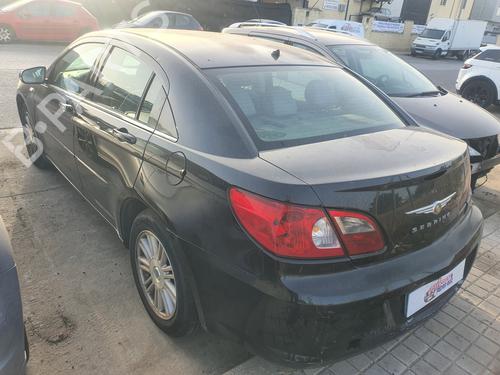 Høyre bakpanel CHRYSLER SEBRING (JS) 2.0 CRD | BP19077753C61 