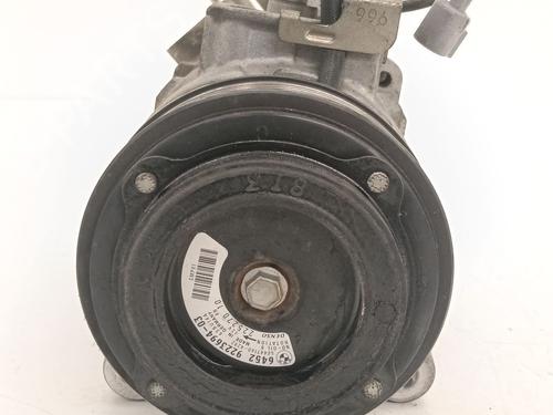 AC compressor BMW 1 (F20) 116 d | BP36917159M34  - Image 5