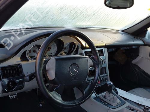 Right taillight MERCEDES-BENZ SLK (R170) 230 Kompressor (170.447) | BP30487334C35 