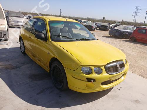 ABS pump MG MG ZR 105 | BP39617333M43 - Image 11