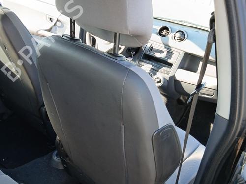 Right front seat SMART FORFOUR (454) 1.1 (454.030) | BP36476650C16 - Image 3