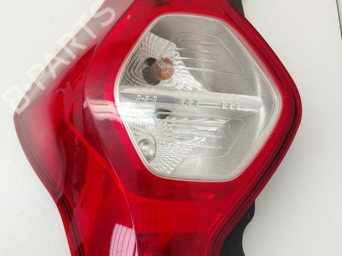 Used Left taillight DACIA LODGY (JS_) 1.5 dCi (JSMC, JSAF) (107 hp) 32124709