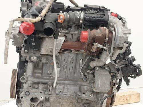 Used Engine KIA RIO I Saloon (DC_) 1.5 16V (98 hp) 28608360