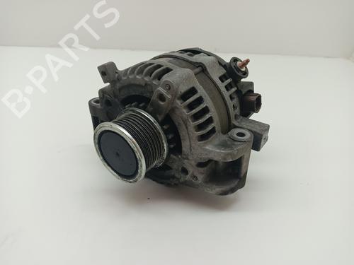 Used Alternator TOYOTA AURIS (_E15_) 2.0 D-4D (ADE150_, ADE150R) (126 hp) 15978862