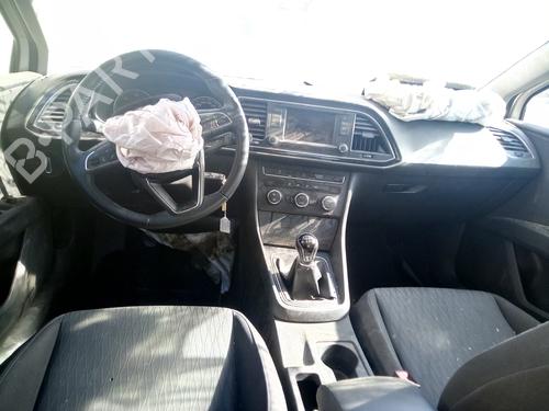 Electronic module SEAT LEON (5F1)  | BP24803496M83 