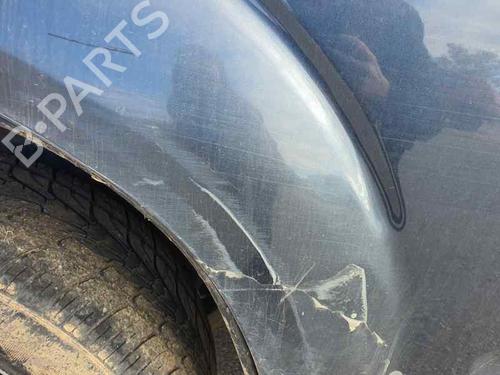 Right rear door NISSAN PATHFINDER III (R51)  | BP22650642C5 