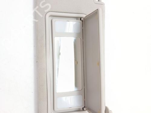 Right sun visor OPEL AMPERA (R12) EV 150 | BP34158543I2 - Image 3