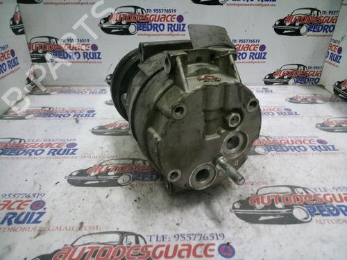 AC compressor CHEVROLET EPICA (KL1_) 2.0 D | BP25914013M34 