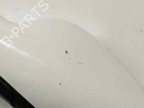Left mirror PEUGEOT 407 (6D_)  | BP20480120C26 
