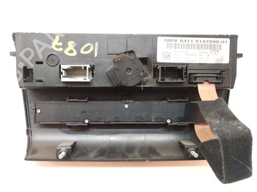 Climate control BMW 1 (E87)  | BP17047858I5 