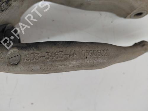 Left front shock absorber JAGUAR I-PACE (X590) EV400 AWD | BP26691791M16 