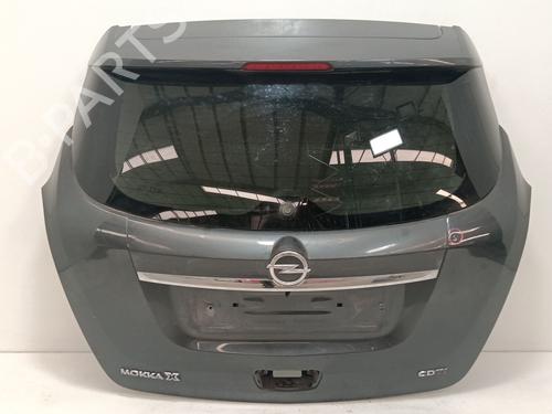 tailgate-opel-mokka-mokka-x-j13-2012-2013-2014-2015-2016-2017-2018-2019-36695804 main image