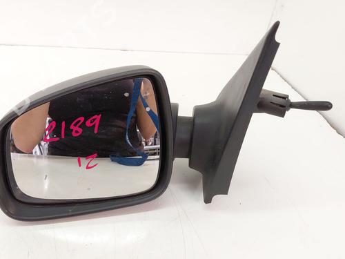 Used Left mirror DACIA SANDERO II TCe 90 (B8M1, B8MA, B8AC) (90 hp) 28728771
