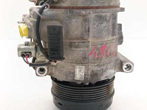 Used AC compressor AC compressor MERCEDES-BENZ C-CLASS Coupe (C204) C 220 CDI (204.302) (170 hp) 33182159 33182159