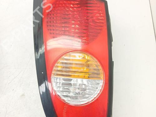 Used Left taillight Left taillight HYUNDAI ATOS (MX) 1.0 i (58 hp) 40149715 40149715