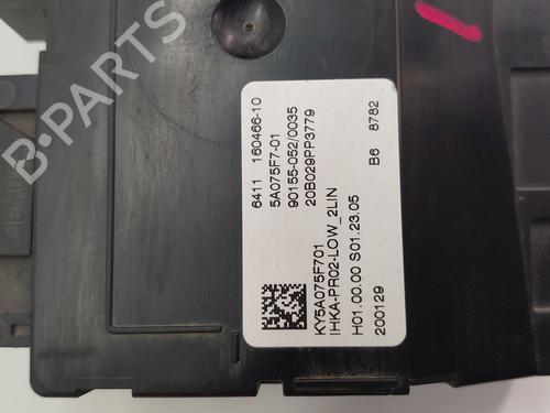 Electronic module BMW 1 (F40) 116 d | BP30194243M83