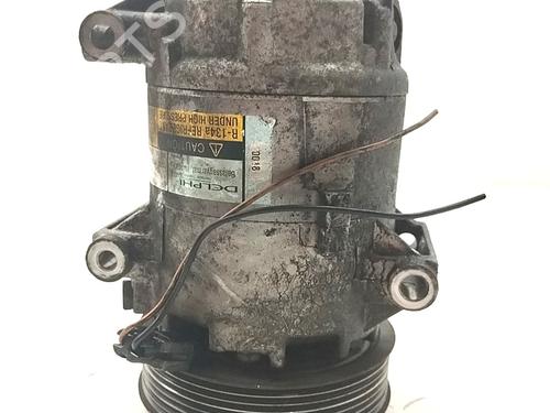 Used AC compressor RENAULT MEGANE II (BM0/1_, CM0/1_) 1.9 dCi (BM0G, CM0G) (120 hp) 18728723