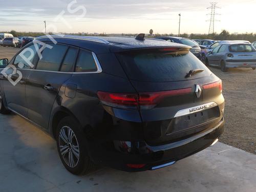 Right tailgate light RENAULT MEGANE IV Grandtour (K9A/M/N_) E-TECH 160 (K9NH) | BP30317021C80 