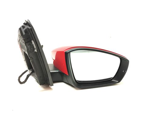 Right mirror VW POLO V (6R1, 6C1)  | BP16529412C27 