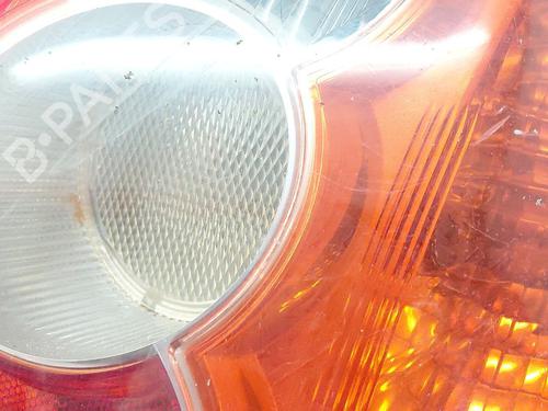 Right taillight TOYOTA AURIS (_E15_) 1.4 D-4D (NDE150_, NDE150R) | BP29953914C35 