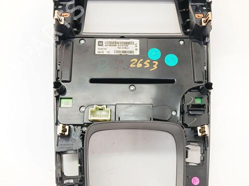 Radio OPEL AMPERA (R12) EV 150 | BP36338113E6 - Image 2
