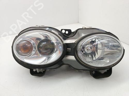 Used Right headlight Right headlight 37639971 37639971