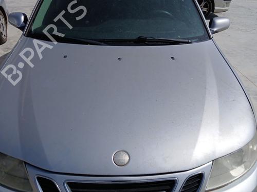 Used Hood Hood SAAB 9-3 (YS3F, E79, D79, D75) [2002-2015] 33942623 33942623