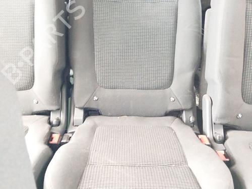 Sæde bagtil (2. række) Sæde bagtil (2. række) PEUGEOT 5008 (0U_, 0E_) 1.6 16V (120 hp) 34280038 34280038