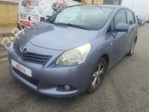 Used Front left lock TOYOTA VERSO (_R2_) 1.6 (ZGR20_, ZGR20R) (132 hp) 23276117