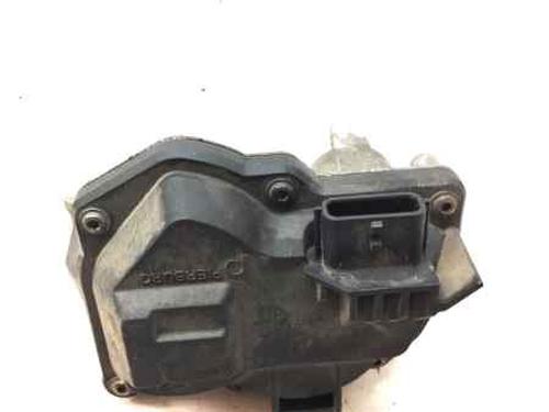 Used Throttle body NISSAN JUKE (F15) 1.5 dCi (110 hp) 22714955