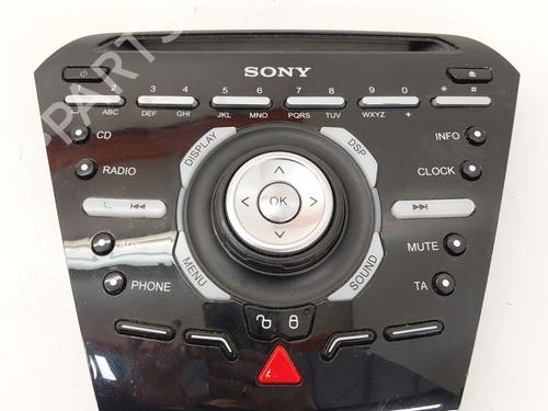 Used Radio Radio FORD FOCUS III 1.0 EcoBoost (125 hp) 33216527 33216527