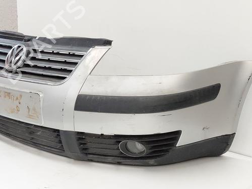 Front bumper VW PASSAT B5.5 (3B3) 1.6 | BP27993882C7 