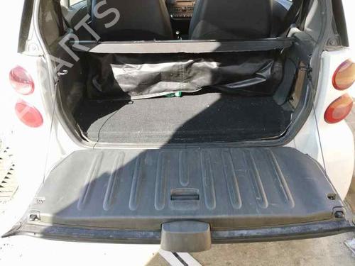Used Tailgate SMART FORTWO Coupe (453) 1.0 (453.342, 453.343) (71 hp) 24669690