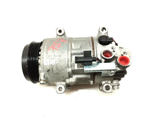 AC compressor MERCEDES-BENZ A-CLASS (W169)  | BP17628444M34 