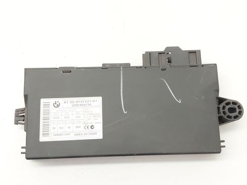 Used Electronic module Electronic module MINI MINI (R56) One (95 hp) 33216548 33216548