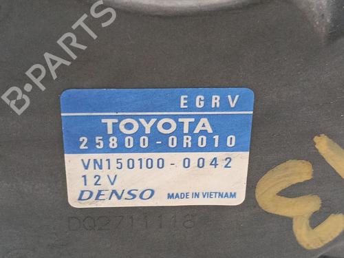 Egr TOYOTA AURIS (_E18_) 2.0 D-4D (ADE186_, ADE186R) | BP36986959M69 - Image 5