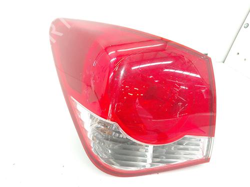 Used Left taillight CHEVROLET CRUZE (J300) [2009-2025]  23886006