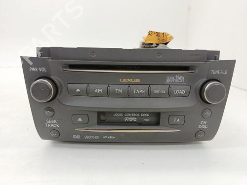 Used Radio Radio 36911176 36911176