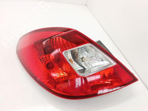 Used Left taillight Left taillight 29993041 29993041
