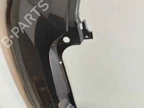 Rear bumper DACIA SANDERO II TCe 90 LPG (B8M1) | BP24669460C8 
