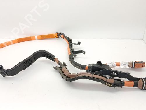 Used Other Other DACIA DUSTER (PYM_, PYN_) [2023-2026] 33940975 33940975