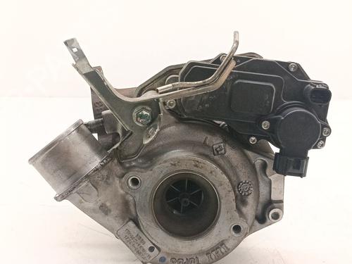 Turbolader/Kompressor Turbolader/Kompressor TOYOTA AURIS (_E18_) 2.0 D-4D (ADE186_, ADE186R) (124 hp) 36986957 36986957