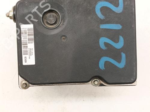 ABS pump CITROËN BERLINGO MULTISPACE (B9) 1.6 HDi 90 | BP31853055M43